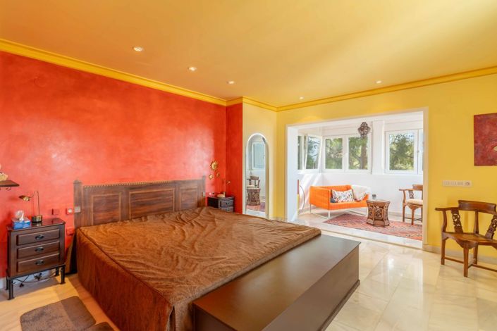 Image No.19-5 Bed Villa for sale