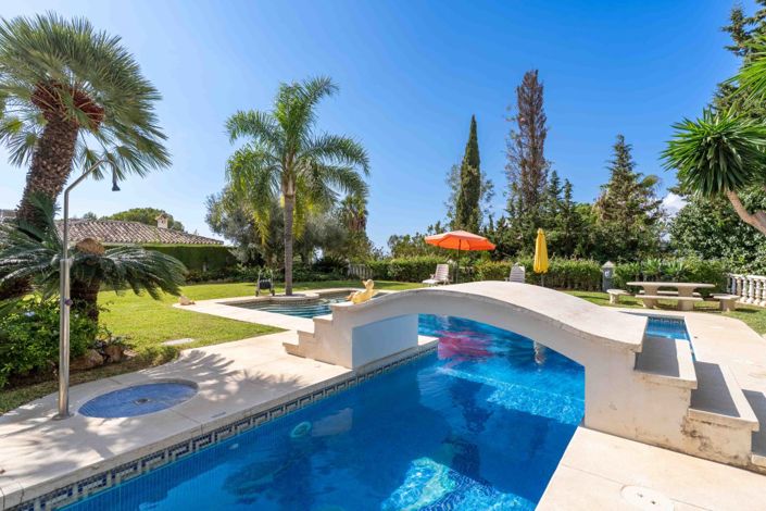 Image No.44-5 Bed Villa for sale