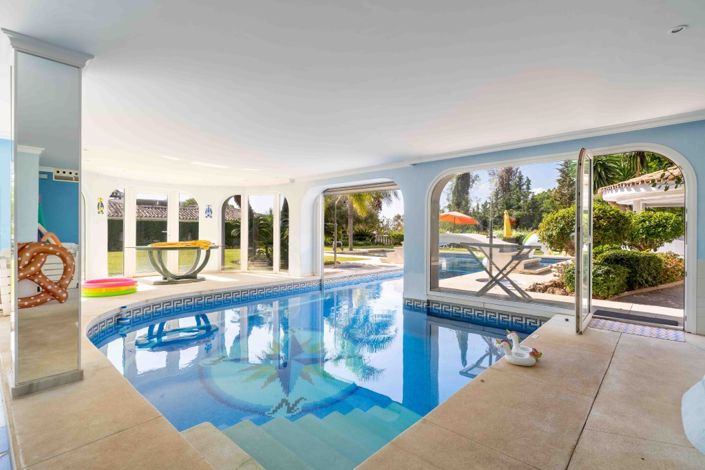 Image No.5-5 Bed Villa for sale