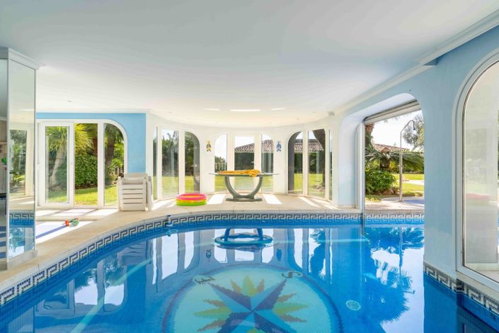 Image No.6-5 Bed Villa for sale