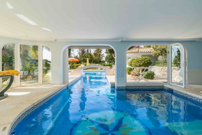 Image No.7-5 Bed Villa for sale