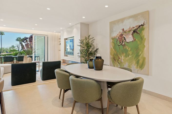 Image No.10-Propriété de 3 chambres à vendre à Estepona