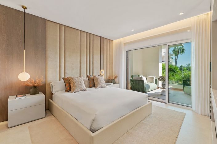 Image No.12-Propriété de 3 chambres à vendre à Estepona