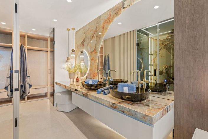 Image No.15-Propriété de 3 chambres à vendre à Estepona