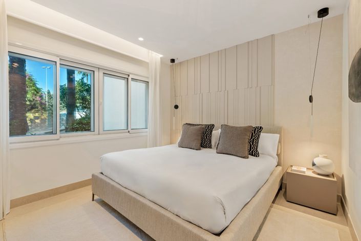 Image No.17-Propriété de 3 chambres à vendre à Estepona