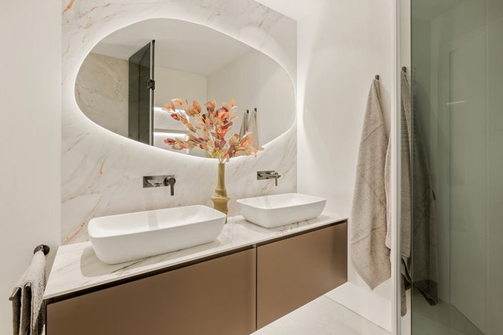 Image No.19-Propriété de 3 chambres à vendre à Estepona