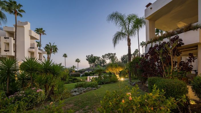 Image No.23-Propriété de 3 chambres à vendre à Estepona