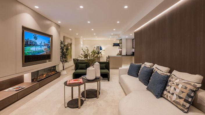 Image No.26-Propriété de 3 chambres à vendre à Estepona