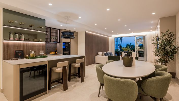 Image No.28-Propriété de 3 chambres à vendre à Estepona