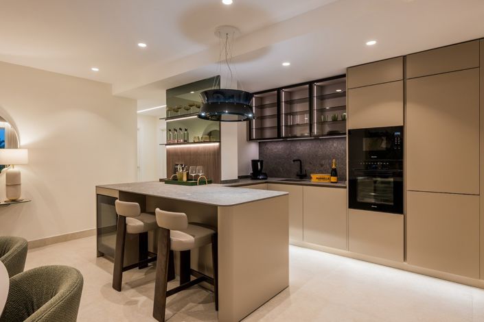 Image No.29-Propriété de 3 chambres à vendre à Estepona