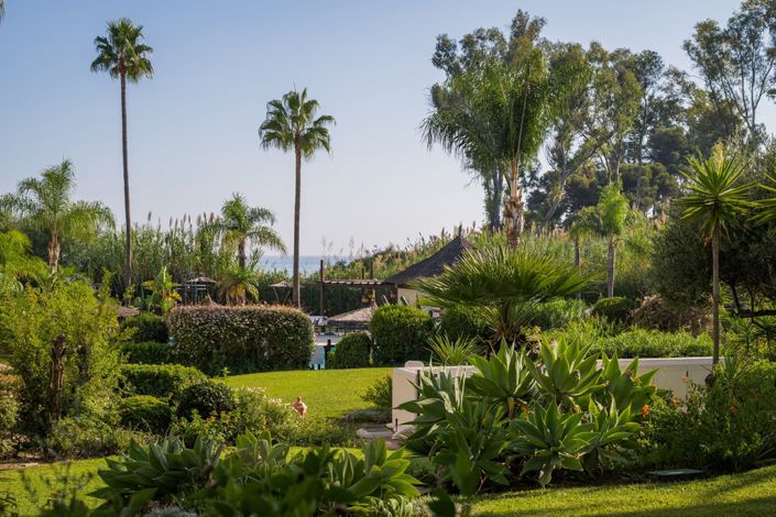 Image No.3-Propriété de 3 chambres à vendre à Estepona