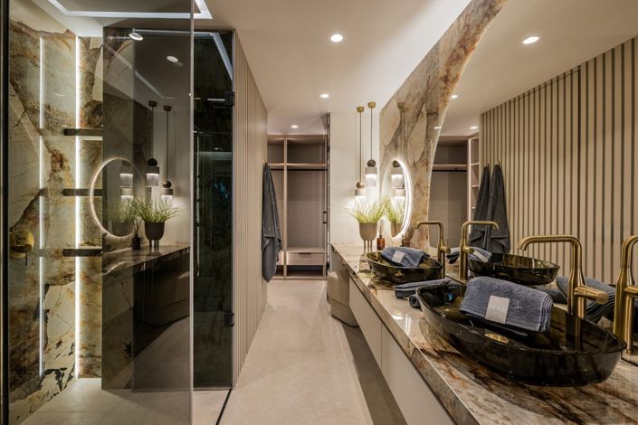 Image No.34-Propriété de 3 chambres à vendre à Estepona