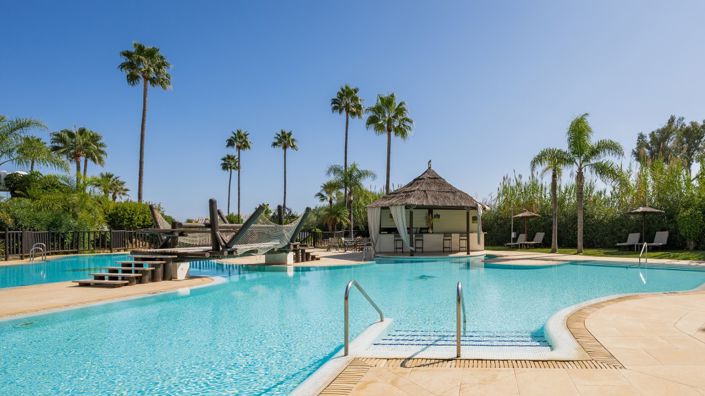 Image No.5-Propriété de 3 chambres à vendre à Estepona