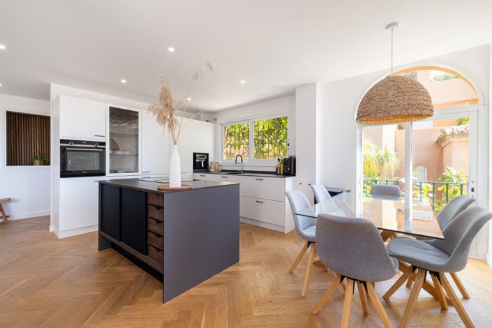 Image No.10-Propriété de 3 chambres à vendre à Marbella