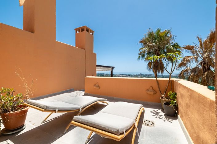 Image No.21-Propriété de 3 chambres à vendre à Marbella