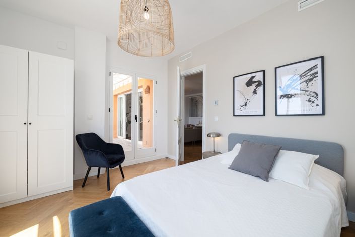 Image No.24-Propriété de 3 chambres à vendre à Marbella