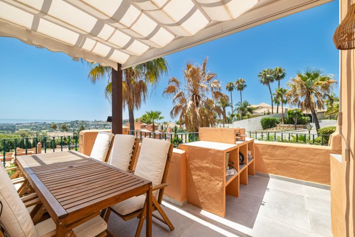 Image No.31-Propriété de 3 chambres à vendre à Marbella