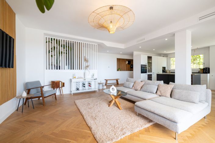 Image No.4-Propriété de 3 chambres à vendre à Marbella