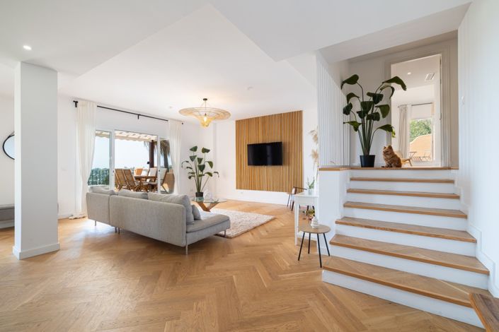 Image No.8-Propriété de 3 chambres à vendre à Marbella