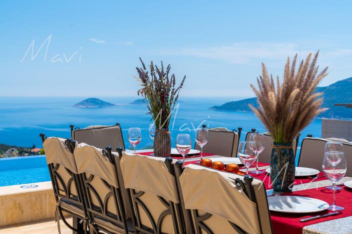 Image No.2-5 Bed Villa / Detached for sale