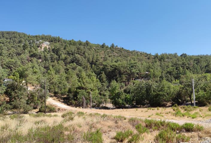 Image No.3-Terrain à vendre à Kas