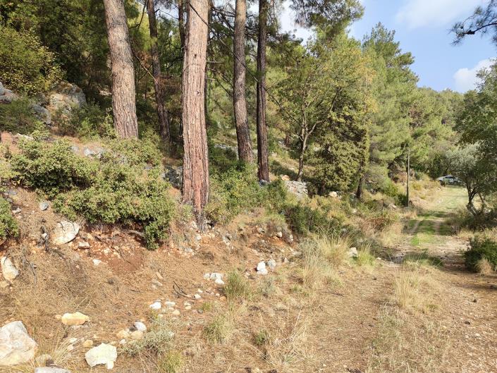 Image No.5-Terrain à vendre à Kas