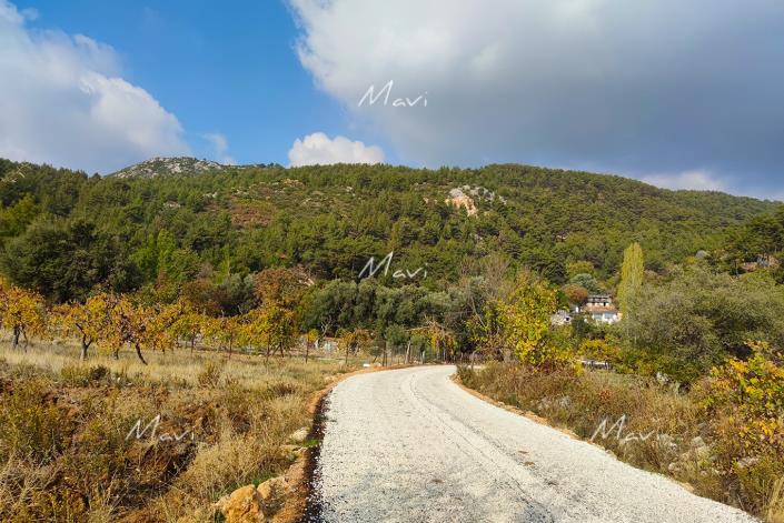 Image No.13-Terrain à vendre à Kas