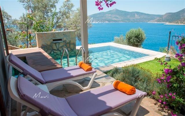 Image No.4-5 Bed Villa / Detached for sale