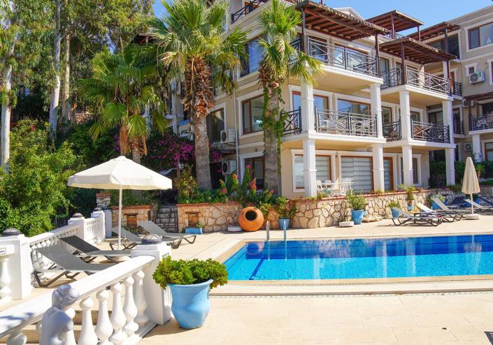 Image No.26-2 Bed Apartment for sale