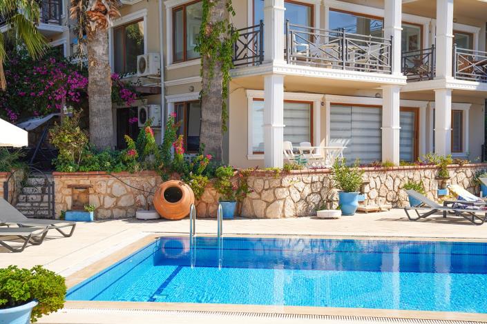 Image No.38-2 Bed Apartment for sale