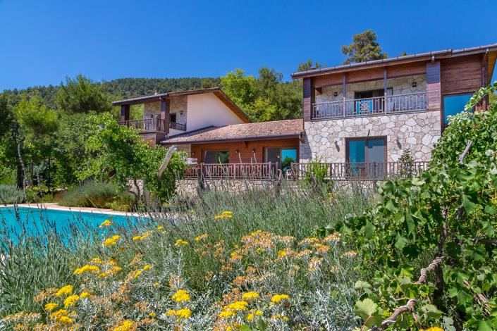 Image No.48-3 Bed Villa / Detached for sale