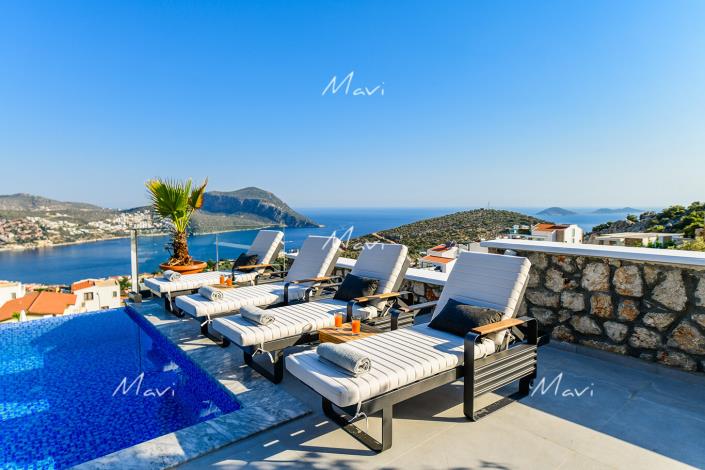 Image No.16-4 Bed Villa / Detached for sale