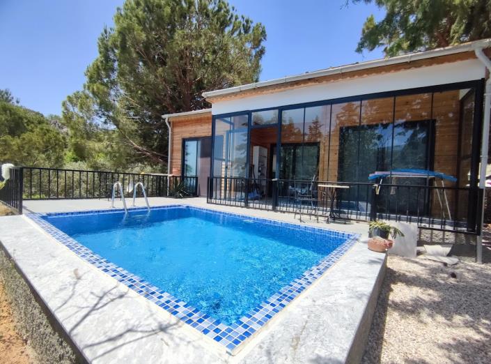 Image No.43-10 Bed Country Property for sale