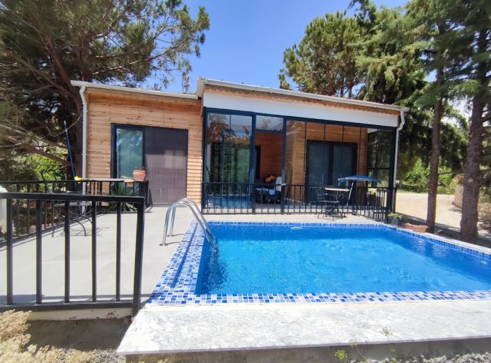 Image No.44-10 Bed Country Property for sale