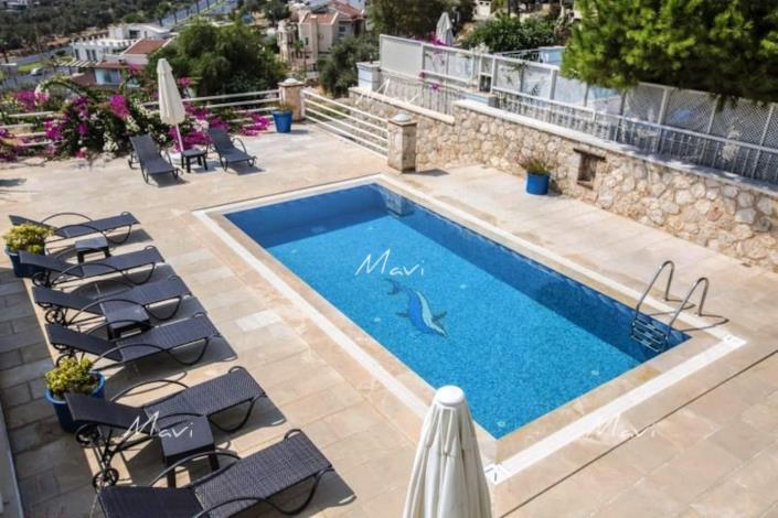 Image No.19-4 Bed Villa / Detached for sale