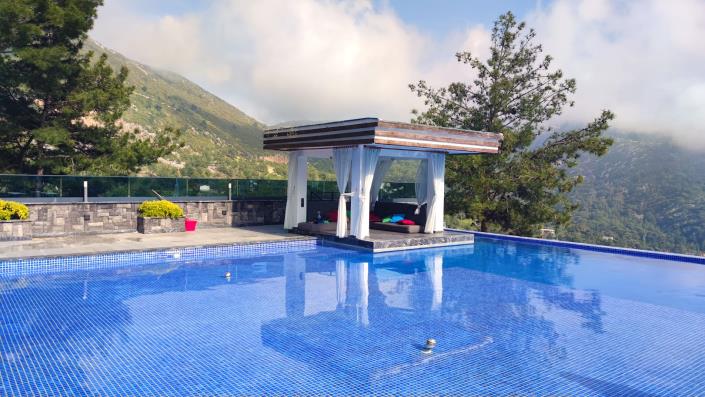 Image No.59-4 Bed Villa / Detached for sale