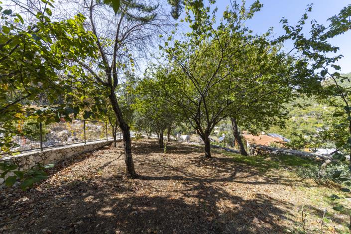 Image No.8-Villa / Détaché de 4 chambres à vendre à Kalkan