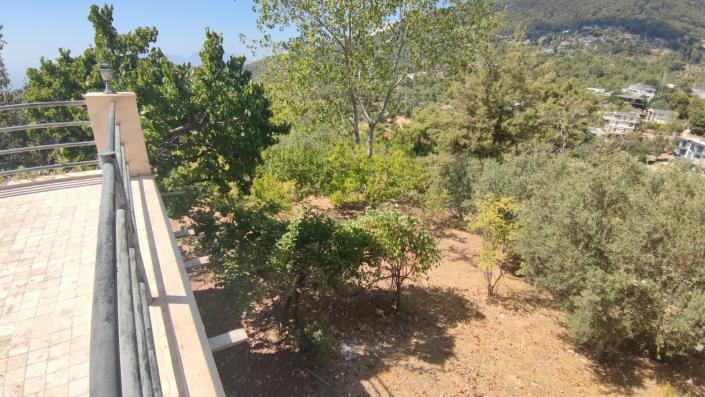 Image No.11-Villa / Détaché de 4 chambres à vendre à Kalkan