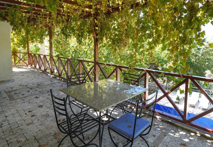 Image No.5-Villa / Détaché de 4 chambres à vendre à Kalkan