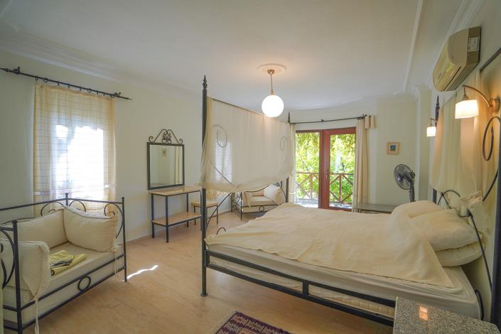 Image No.19-Villa / Détaché de 4 chambres à vendre à Kalkan