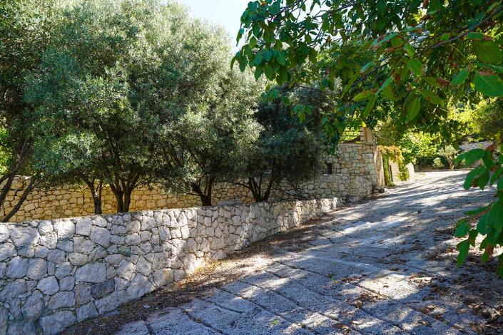 Image No.18-Villa / Détaché de 4 chambres à vendre à Kalkan