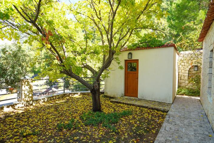 Image No.21-Villa / Détaché de 4 chambres à vendre à Kalkan