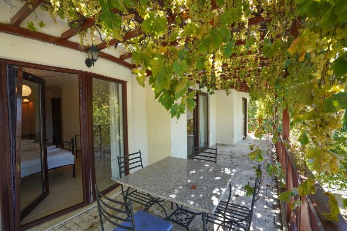 Image No.6-Villa / Détaché de 4 chambres à vendre à Kalkan