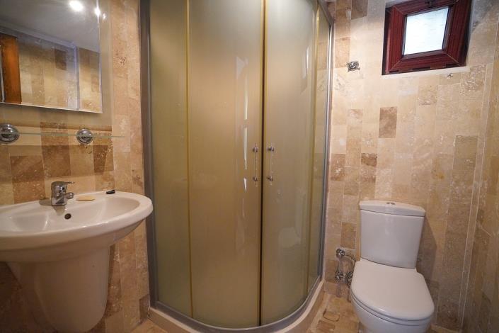 Image No.22-Villa / Détaché de 4 chambres à vendre à Kalkan