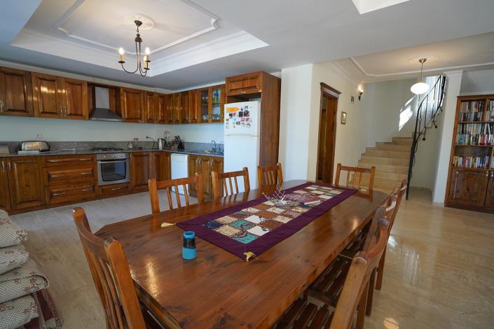 Image No.23-Villa / Détaché de 4 chambres à vendre à Kalkan