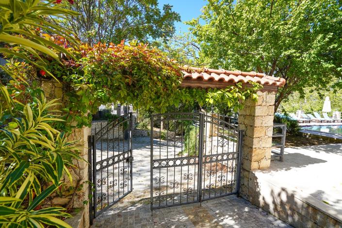 Image No.30-Villa / Détaché de 4 chambres à vendre à Kalkan