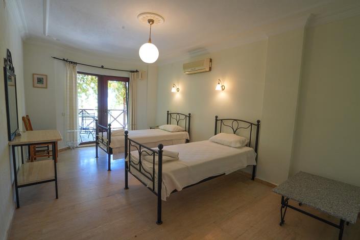 Image No.33-Villa / Détaché de 4 chambres à vendre à Kalkan