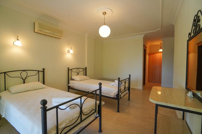 Image No.36-Villa / Détaché de 4 chambres à vendre à Kalkan