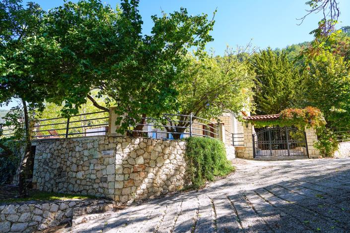 Image No.35-Villa / Détaché de 4 chambres à vendre à Kalkan