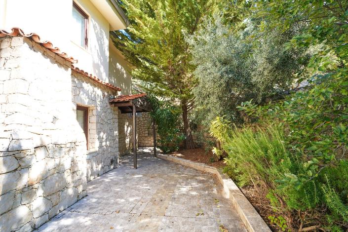 Image No.42-Villa / Détaché de 4 chambres à vendre à Kalkan